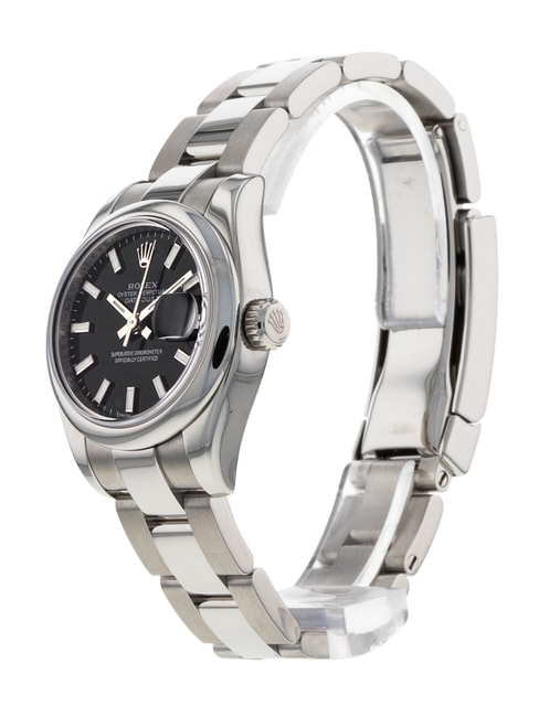 Rolex Datejust Lady 179160 Image 2